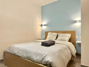 Chic & Modern Studio in Centre Paris Rambuteau